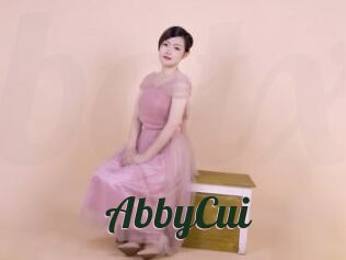 AbbyCui