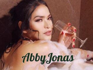 AbbyJonas