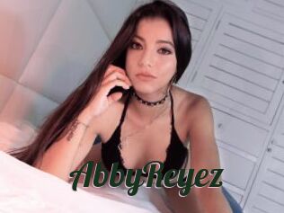 AbbyReyez