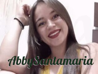 AbbySantamaria