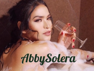 AbbySolera