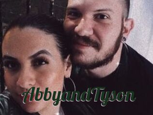 AbbyandTyson