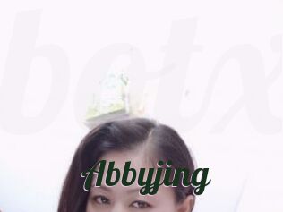 Abbyjing