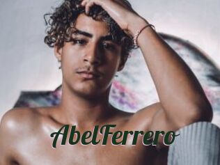 AbelFerrero