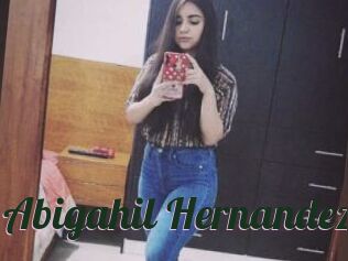 Abigahil_Hernandez Bottin X