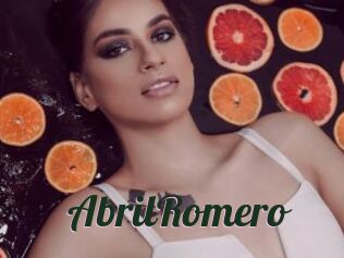 AbrilRomero