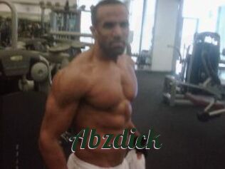 Abzdick
