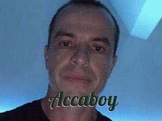 Accaboy