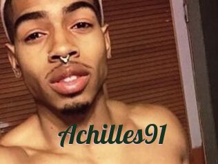 Achilles91