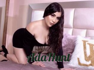 AdaHunt