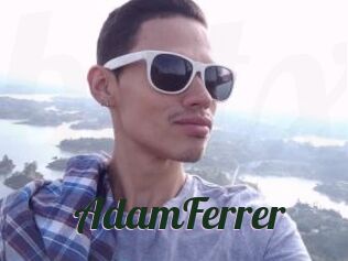 AdamFerrer