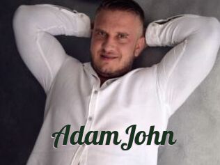 AdamJohn