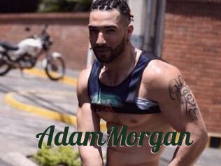 AdamMorgan