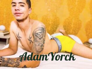 AdamYorck