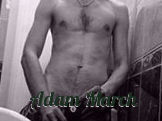 Adam_March