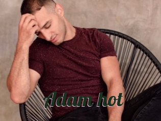 Adam_hot