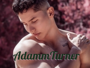 AdammTurner