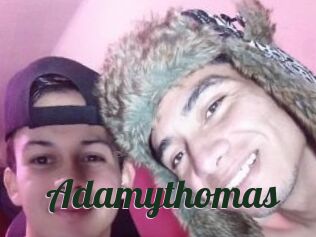 Adamythomas