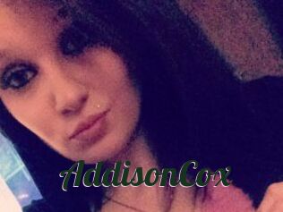 Addison_Cox Bottin X