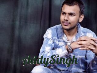 AddySingh