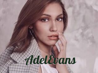 AdelEvans