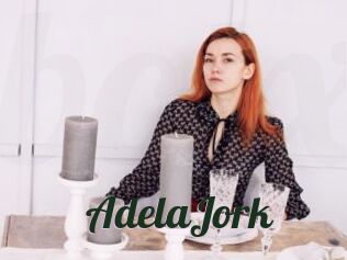 AdelaJork