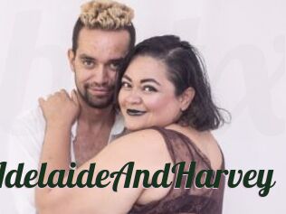 AdelaideAndHarvey