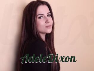 AdeleDixon