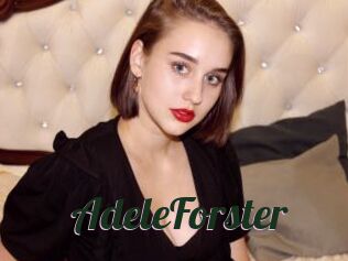 AdeleForster
