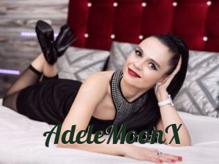 AdeleMoonX