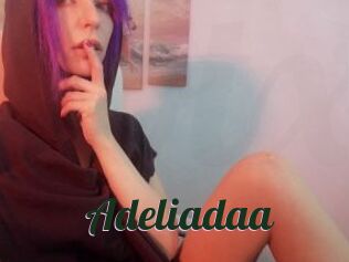 Adeliadaa