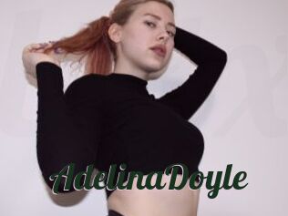 AdelinaDoyle