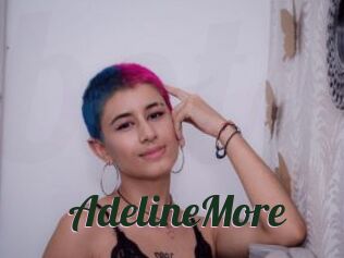 AdelineMore