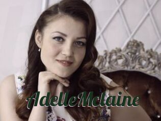 AdelleMclaine