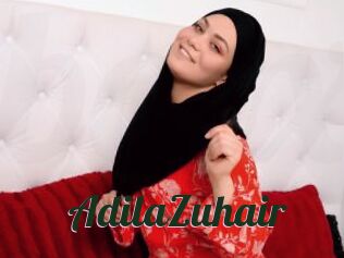 AdilaZuhair