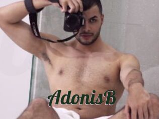 AdonisB