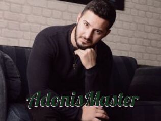 AdonisMaster