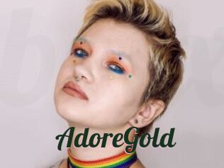 AdoreGold