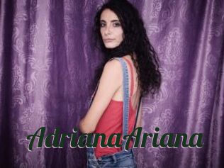 AdrianaAriana