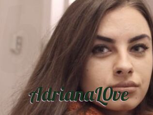 AdrianaL0ve