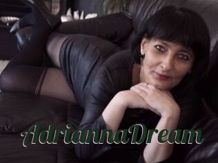 AdriannaDream