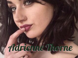 Adrienne_Thorne