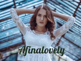 Afinalovely