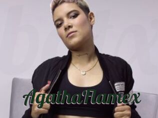 AgathaFlamex