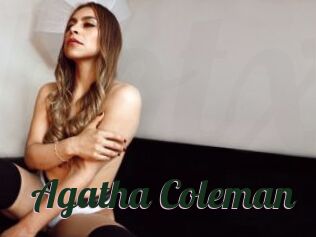 Agatha_Coleman