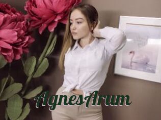 AgnesArum