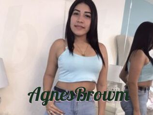 AgnesBrowm