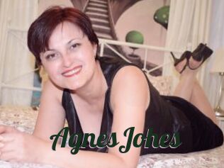 AgnesJohes