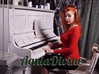 AgniaDivine