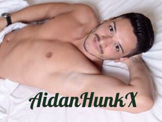 AidanHunkX